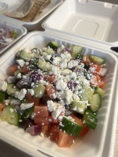 Photo of Yummy Shawarma Express - 491 7 Ave, Campbell River, BC V9W 4A1